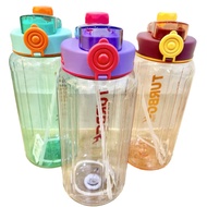 超级无敌大容量 2500ml 时尚水瓶 Large Capacity Sport Pudding Style Portable Water Bottle大肚水瓶大肚水壶耐防漏双饮杯