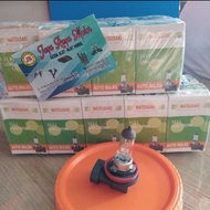 Matsusaki H11 12/55w Car Light Bulb