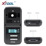 XTOOL KC501 KC100 KS01 M821 M822 CAN FD  AIl Key Lost key Programming For Benz/Toyota/VW/BMW Work Wi