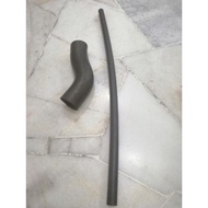 (OEM PERODUA PARTS) KANCIL 660/850 FUEL TANK HOSE (BIG, SMALL)