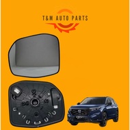 SIDE MIRROR GLASS HONDA CRV 2024-2025