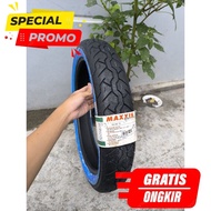 Maxxis 100/90-19 Tubeless Tire Original Taiwan Adventure Touring Honda CB500X