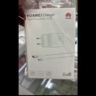 Huawei USB Type-C Fast Charger 40Watt Travel Adapter Charger