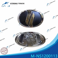 NISSAN CD48 GE13 NEWLOGO (S)9" EMBLEM