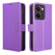 For Realme P3 Ultra Case Flip PU Leather Wallet Card Slot Phone Cover For Realme P3 Ultra P3Ultra Ca