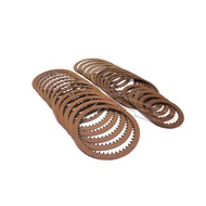 TRANSPEED ใหม่722.621-722.649ชิ้นส่วนเกียร์ W5A580 Master ชุดสร้างใหม่สำหรับ MERCEDES