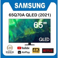 Samsung 65Q70A QLED 4K 智能電視 (2021) QA65Q70AAJXZK