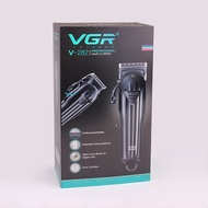💥redy stock Malaysia 💥VGR-V-282 cordless hair clipper