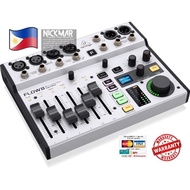 BEHRINGER FLOW 8 DIGITAL MIXER W/ BLUETOOTH