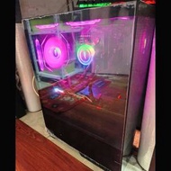 即買即用) AMD R5-5600 & GTX1070 & 240...