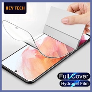 Hydrogel Matte Screen Protector For Iphone 16 16 Plus 15 15 Pro 15 Pro Max 15 Plus