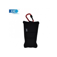 JJC FP-M Portable Flash Bag Case Pouch for Speedlite Camera Nikon SB28 SB600 SB800