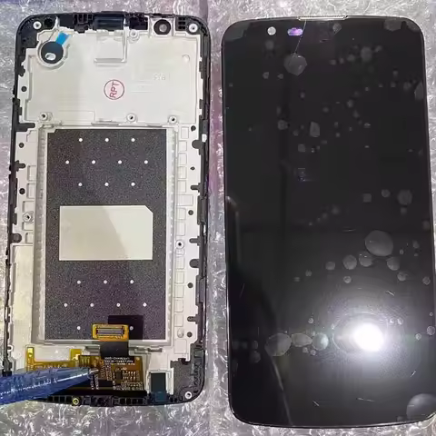 For LG K10 TV K430TV K430Y K430H K410 K430DV LCD Display Touch Screen Digitizer Assembly For LG K10 
