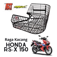 Raga Nuts Honda RS-X150/RSX150/RSX Winner X BAKUL Thick Beans BASKET 88