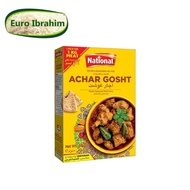 National Achar Gosht 50g