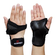 [Hot Sale] Roller Skating Hand Guard Wrist Ski Wrist Ski Palm Guard Skating Hand Guard Veneer Palm G