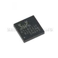1PCS RTL8211F-CG RTL8211F QFN-40 patch Ethernet chip brand new original.