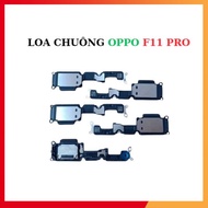 Oppo F11 Pro ring speaker,replacement