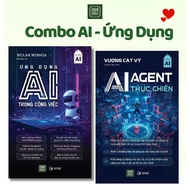 Combo - AI Application at Work + Real Battle AI Agent