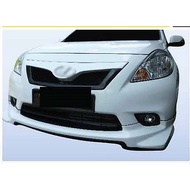 Nissan Almera 2013 Impul Bodykit ABS