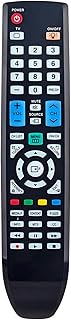 BN59-00854A Replace Remote Control fit for Samsung TV LN55B650 PN58B650 PN50B650 LN40B650 LN40B650T1