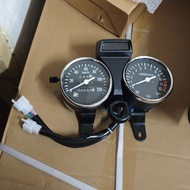 Motorcycle Applicable GN125 Meter Assembly Stopwatch Gear Meter Odometer Speedometer Meter Speedomet