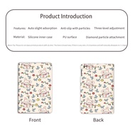 For Honor Pad X9A 11.5 2025 X8A X9 X8 Case with Pencil Holder & Auto Sleep/Wake, Smart Cover for Hon