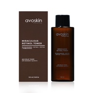 Avoskin Miraculous Retinol Toner/Serum