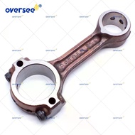 396607 Connecting Rod Only for Johnson Evinrude OMC 2T 9.9HP 15HP Outboard Motor 331810 0385964