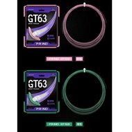 Badminton String P.R IND GT63 (PURUI/PR)