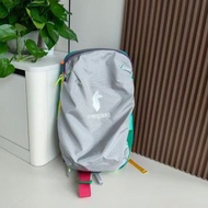 Alpaca Travel Backpack 28L Large Capacity Outdoor Water-Resistant