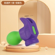 台灣出貨 抖音網紅爆款玩具新款蘿蔔陀螺蘿蔔指尖陀螺跨境新奇特解壓小玩具