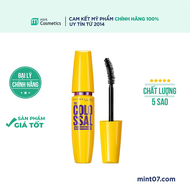 Mascara Maybelline The Colossal Volume Express Waterproof