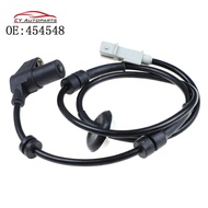 YAOPEI NEW High Quality ABS Wheel Speed Sensor For Peugeot 406 454548 96183217 96252846 96272628 4545.48