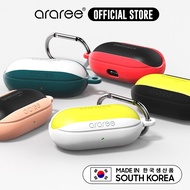 Araree Samsung Galaxy Buds Bean Silicone Case
