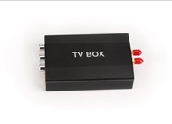 Dvbtisdbt Digital Tv Box Tuner Receiver For Car Multimedia Ste