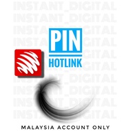 Pin Hotlink Rm30 Pin Hotlink Rm60 Pin Hotlink RM100