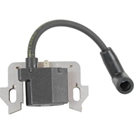 DB Electrical 160-01024 Compatible with/Replacement for Honda Ignition Coil, Voltage 12, Compatible 