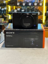 *手快有手慢冇 真係得一部* Sony Rx100m7 mark7 vii rx100vii rx100 第7代 輕便 4k slog 拍片 旅行 對焦 追焦 vlog 反芒 反mon 觀景器 直播 
