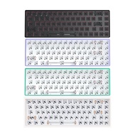 [SG Seller/Stocks] CIY Tester 68 Custom Hotswappable 65% Barebones Mechanical Keyboard Kit Tester68 