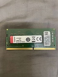 DDR4 2133 4G+DDR4 2400 4G