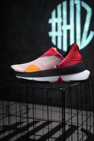 【NK Go FlyEase 拼色運動跑步鞋】