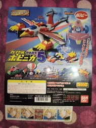 機頭紙 Popy 超合金迷你 扭蛋 扭旦 5 超力電池俠 V型電池俠 新三一萬能俠 CPA-36 秘密戰隊 CPA-34 CPA-35 CPA-33 CPA-37 CPA-38 電腦奇俠 電單車 CP