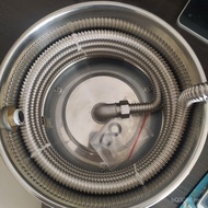 Equipment Commercial j8 Shochu White Wine Machine Condenser Distilled Cooling Steamed Wine Brewing C