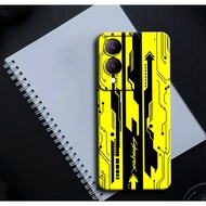 Softcase Pro Camera Vivo Y17S [BSB020] Cybers - hp Vivo Y17S - Casing hp Vivo Y17S - Case hp Vivo Y1