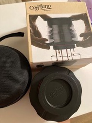 韓國cafflano kompact 咖啡機