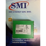 Schneider Electric Acti9 IID RCCB 2P 40A 30mA - A9R71240
