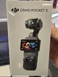 DJI pocket 3