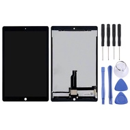 【จัดส่งฟรี】 A1652 A1584 12.9นิ้วสำหรับ iPad Pro หน้าจอ LCD OEM พร้อม Digitizer ประกอบเต็มตัวเครื่องพ