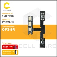 Ribbon Volume Flex Cable Riben Volume Compatible For 1PLUS 9R
